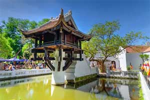 pagode-pilier-unique